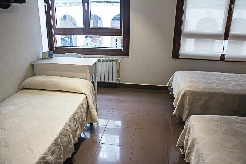 Hotel Playa Poniente Gijón Eksteriør bilde