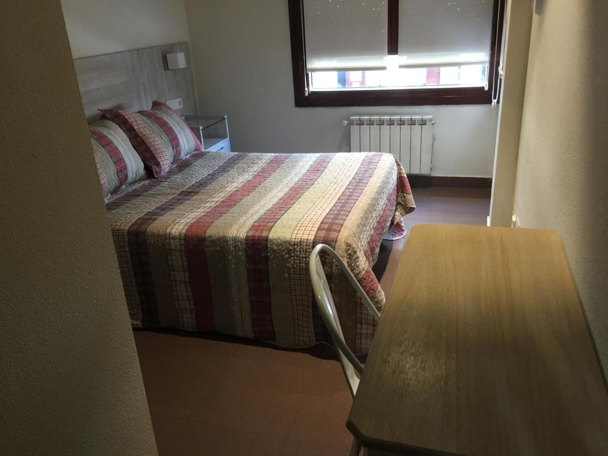 Hotel Playa Poniente Gijón Eksteriør bilde