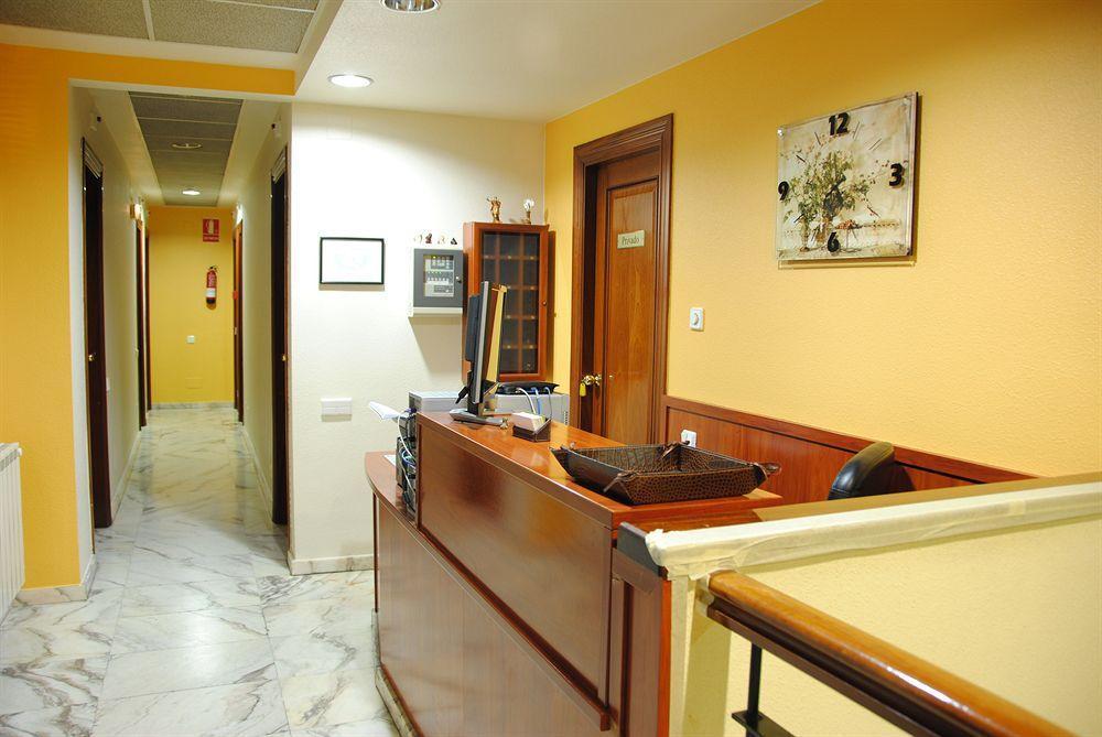 Hotel Playa Poniente Gijón Eksteriør bilde