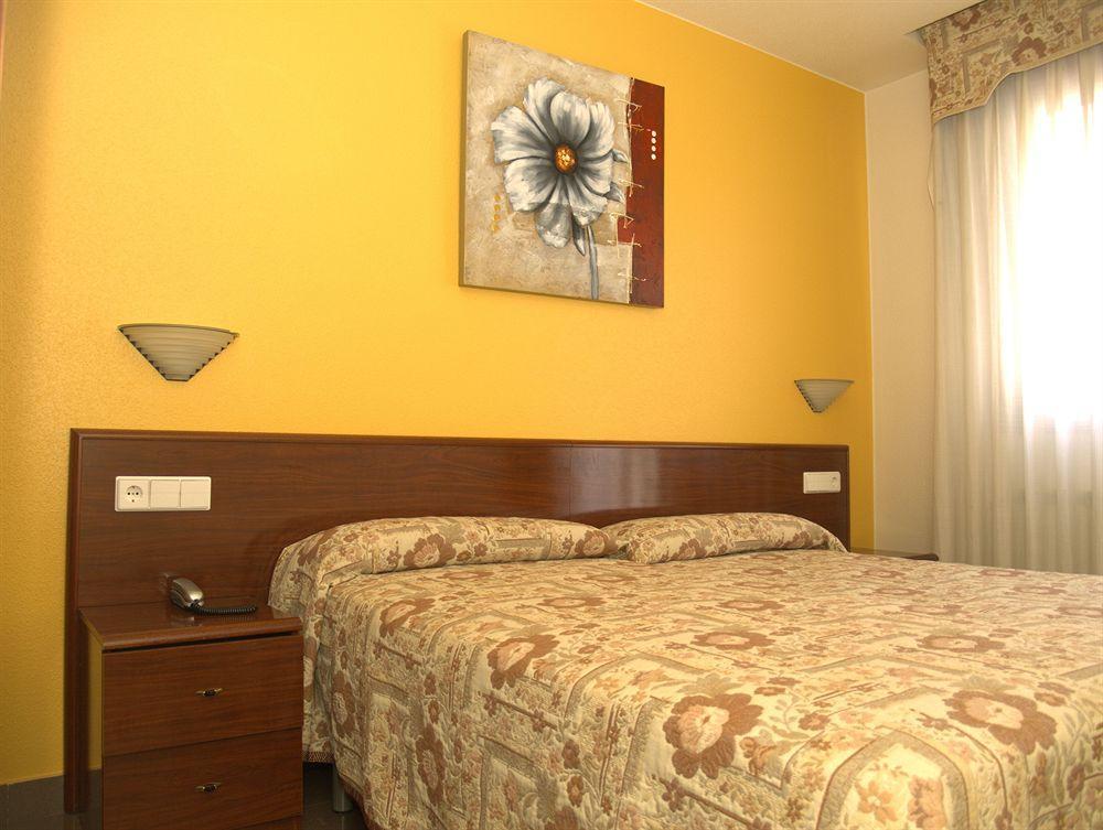 Hotel Playa Poniente Gijón Eksteriør bilde
