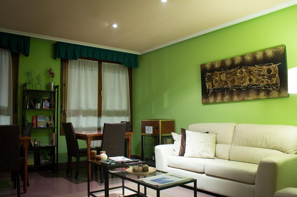 Hotel Playa Poniente Gijón Eksteriør bilde